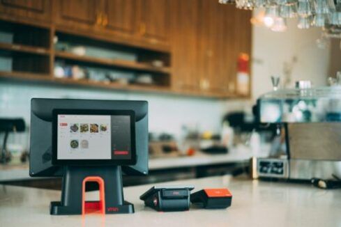 POS Support